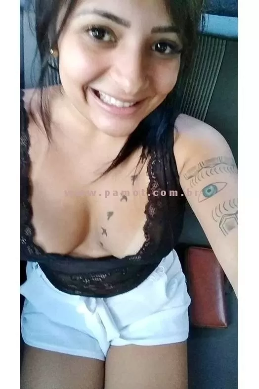 Danielle Massoterapeuta