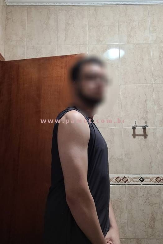 Ricardo Lima, 11 94217-9566, São Paulo, Atendo Casais Atendo Mulheres Atendo Homens Atendo Deficientes Físicos Faço Fantasias e Disfarces Atendo Festas e Eventos Faço Jogos Eroticos Atendimento Virtual Atendo Nu(a) Atendo com Final Feliz Manual Atendo com Os Pes Aplico Corpo-A-Corpo Atendo com Outros Complementos Atendo A Domicilio Local Ambiente Climatizado Aceito Cartao de Credito Aceito Cartao de Debito Local com Chuveiro Tenho Local Atendo em Hotel Atendo em Motel Atendo de Transporte Público Anti-Stress, antiestresse, relaxante, clássica Prostática Tântrica Lingan Geriátrica Em Grávidas A quatro mãos Corporal Nuru Yoni Sensual Tailandesa ou Thai massage   