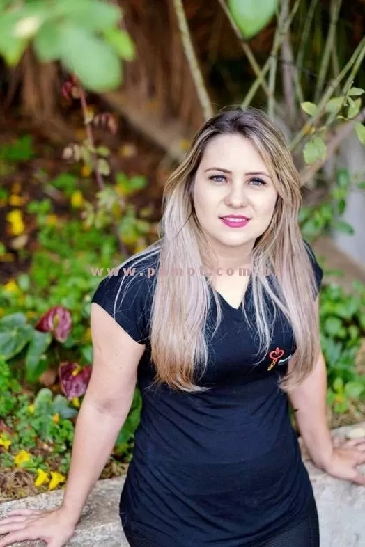 Foto do perfil Kaylla