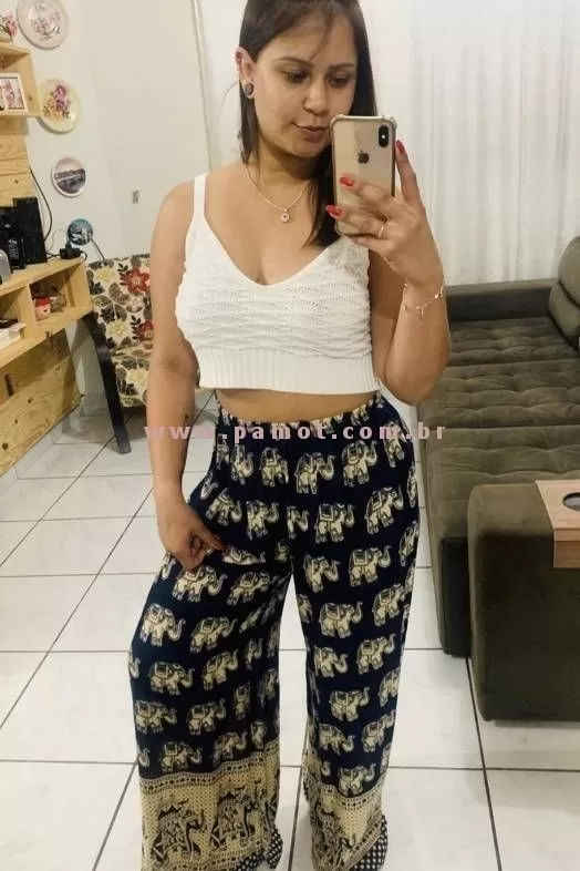 Foto do perfil Estrella Deva