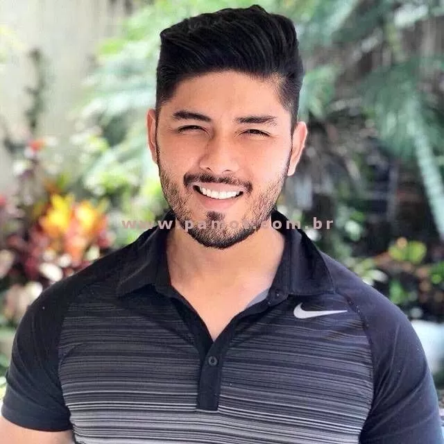 Foto do perfil Machida