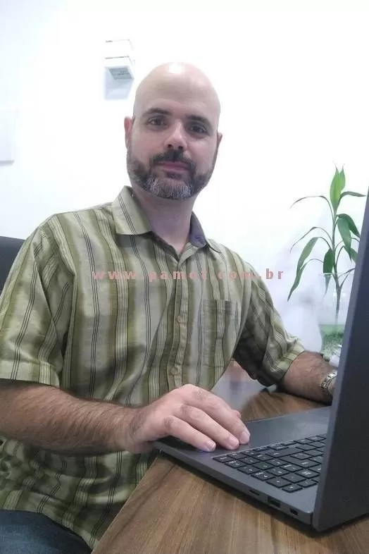 Foto do perfil Carlos Teraputa