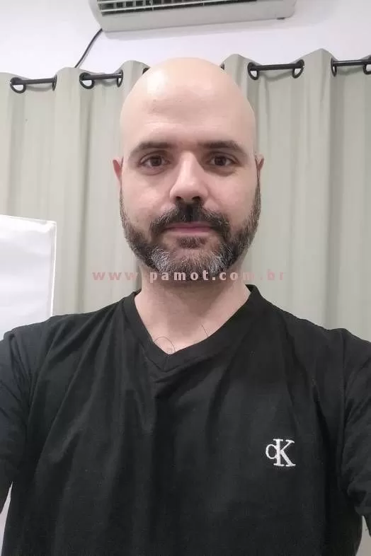 Foto do perfil Carlos Teraputa