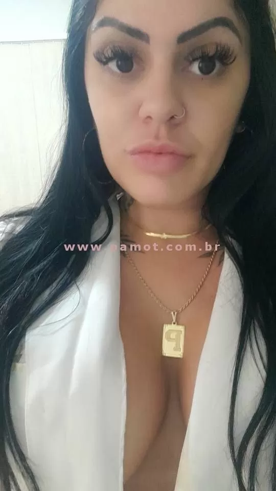 Paula Massagens