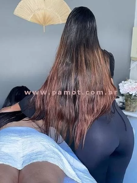 Foto do perfil Agatha Massagista