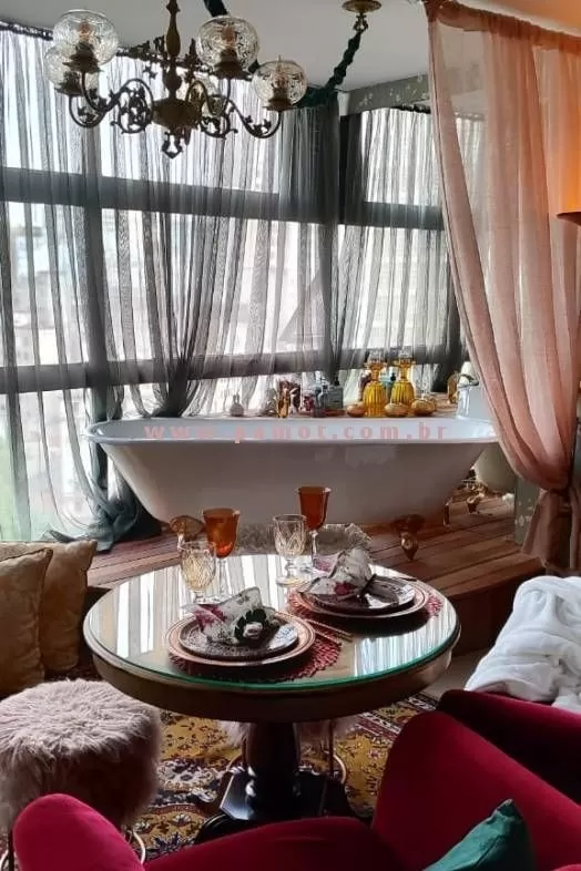 Foto do perfil Deva Aysha � Experiências Terapêuticas..