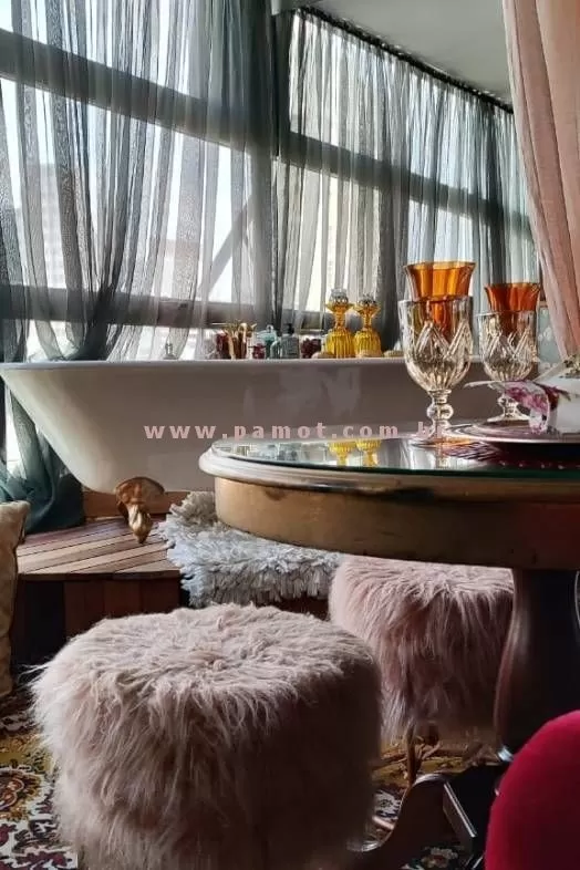 Foto do perfil Deva Aysha � Experiências Terapêuticas..