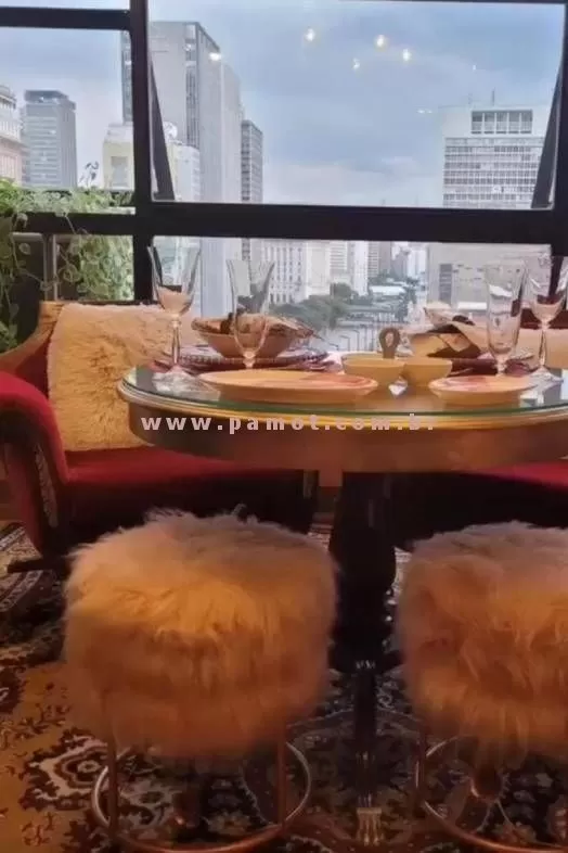 Foto do perfil Deva Aysha � Experiências Terapêuticas..