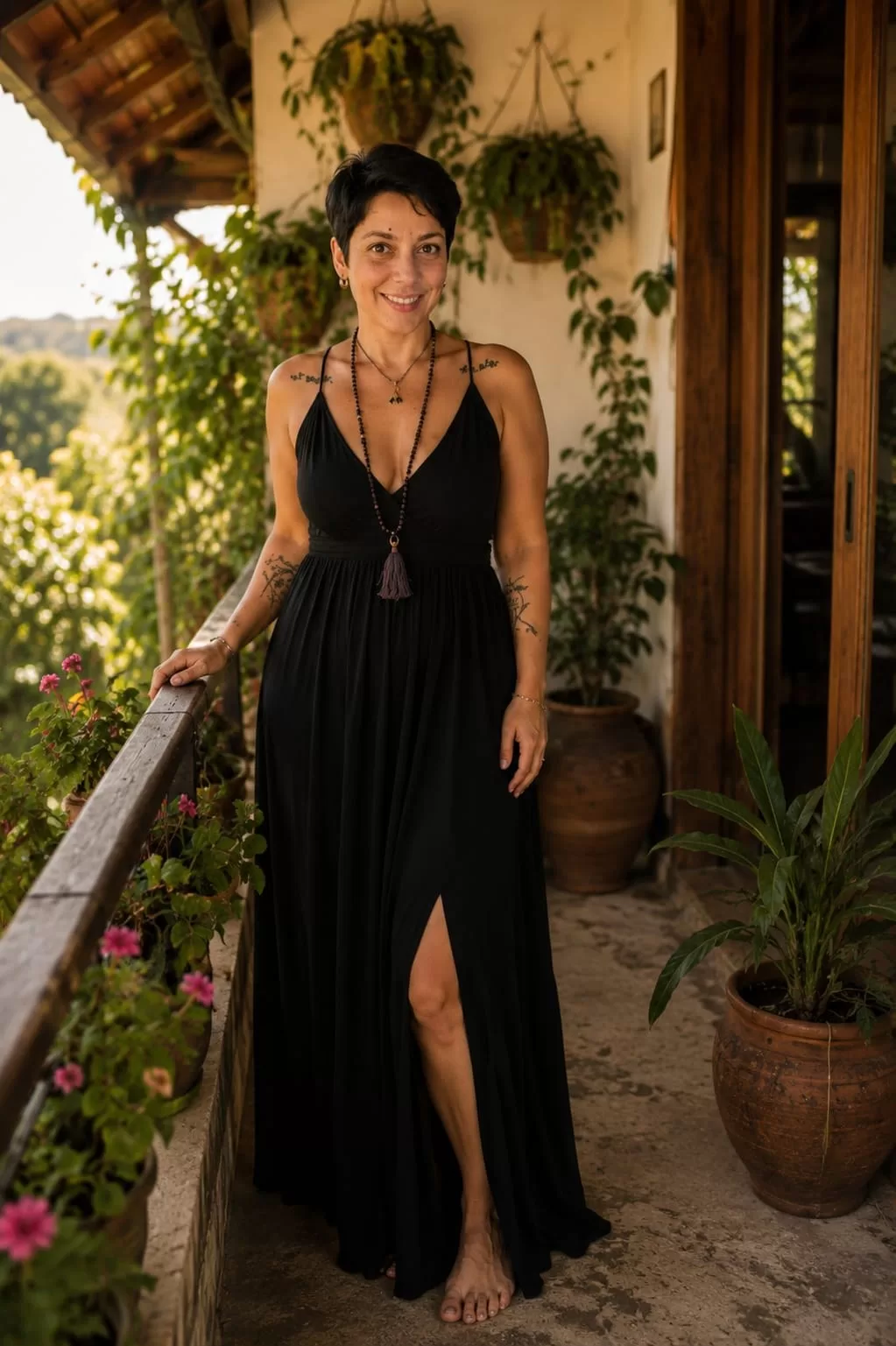 Deva Kamadevi