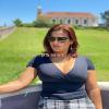 Sandra Massagista Profissional E Terapeuta Tantrica