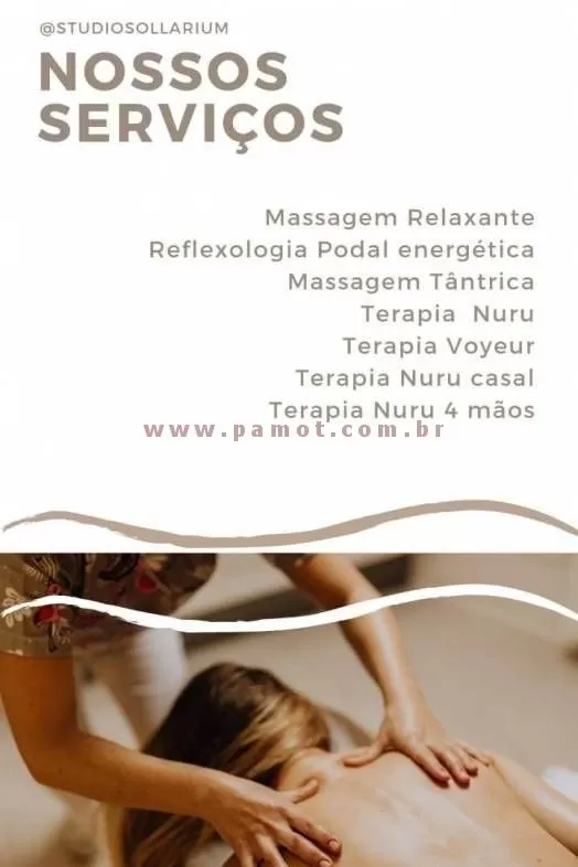 Studio Sollarium