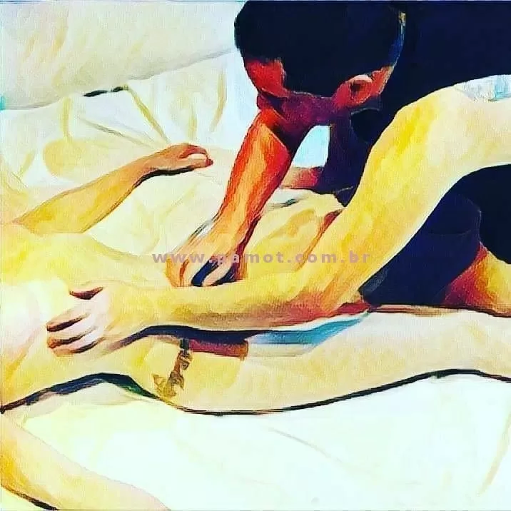 Massagem Tântrica E Relaxante Para Mulheres Em Curitiba